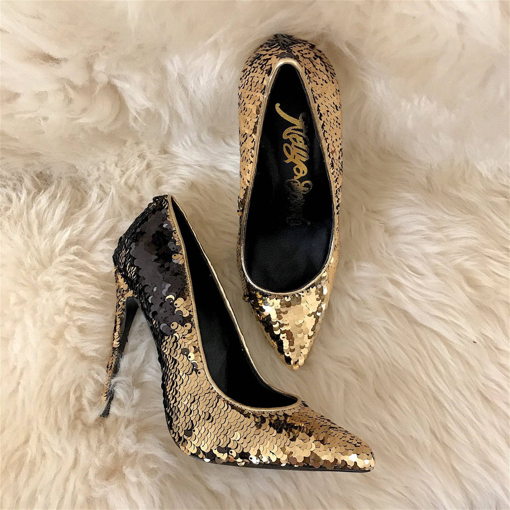 Famous By Nelly Bernal