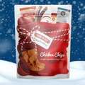 Santa Paws' Chicken Chips Gift Sack
