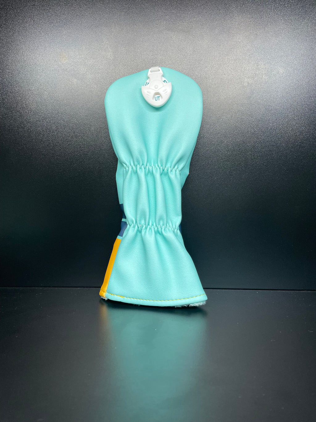 Flamingo Sunset Headcover