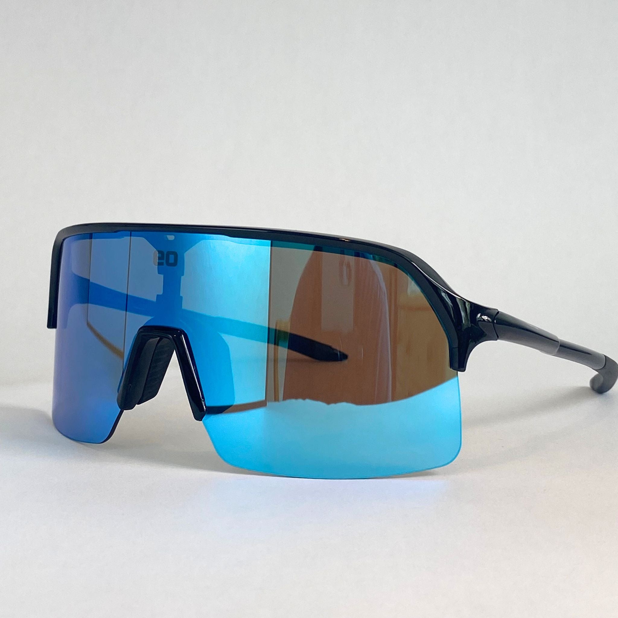 High Star™ - Bike & Run