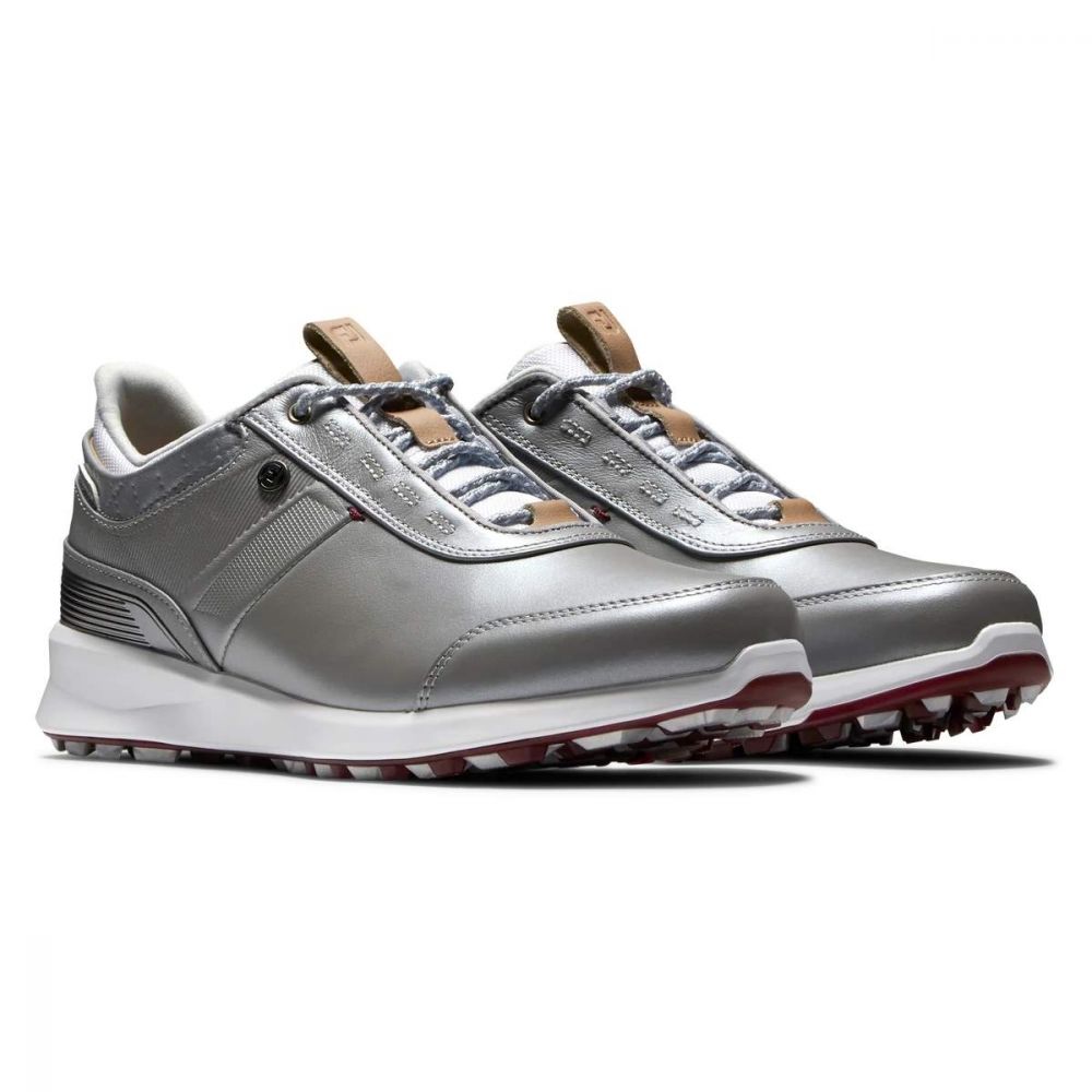 FootJoy Women's Stratos Golf Shoe -90113