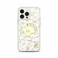 Dreamy Magic Apple Dog iPhone Case