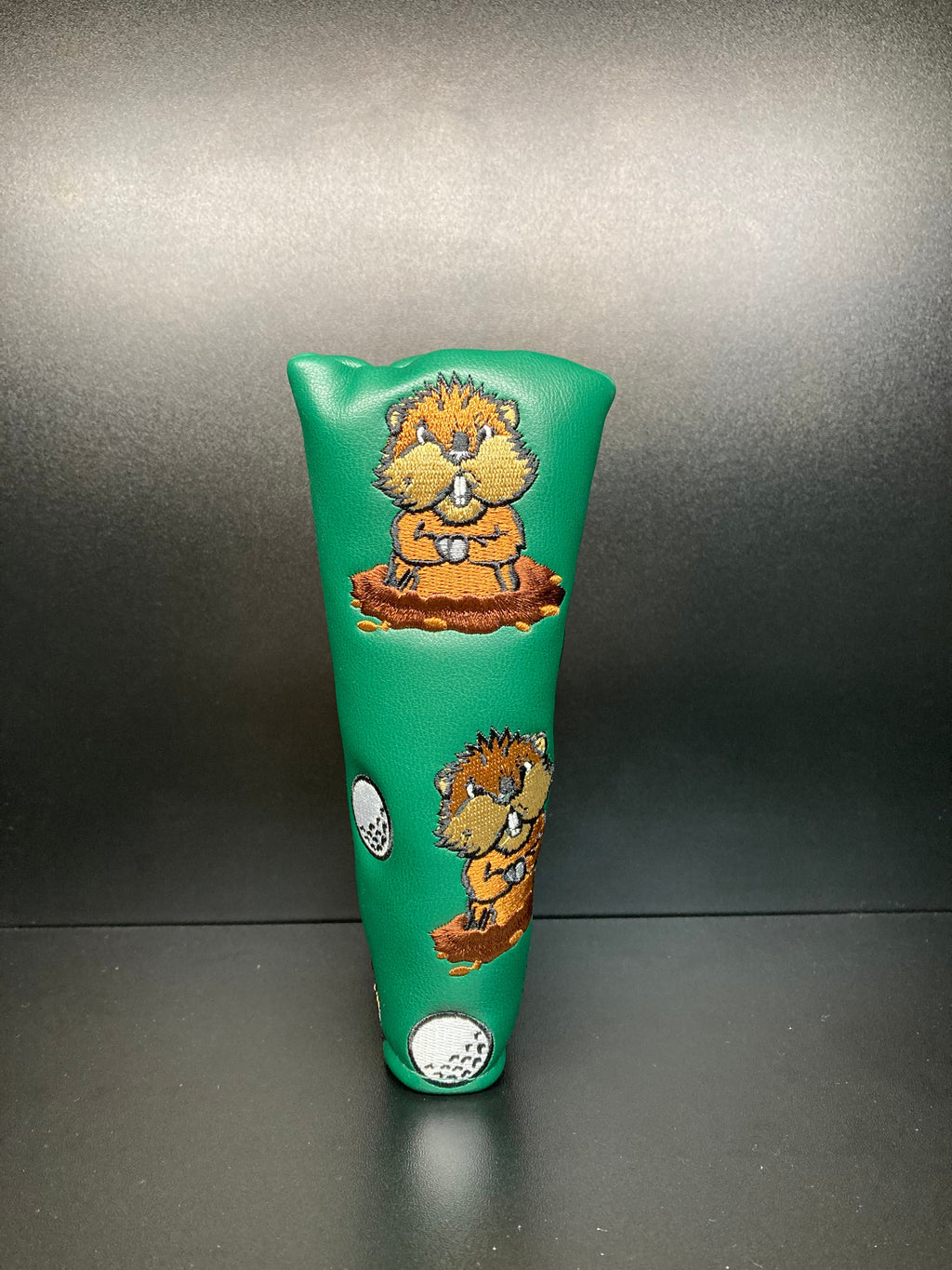Go Home Ball (Caddyshack) Gopher Headcover