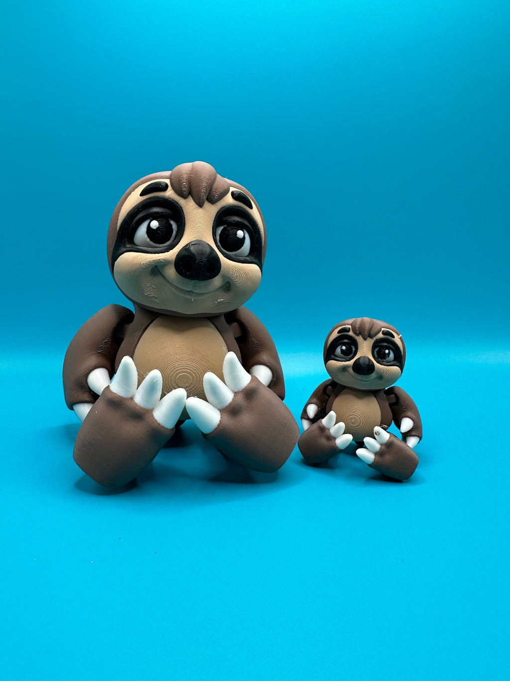 Sloth Desk Toy | Printverse