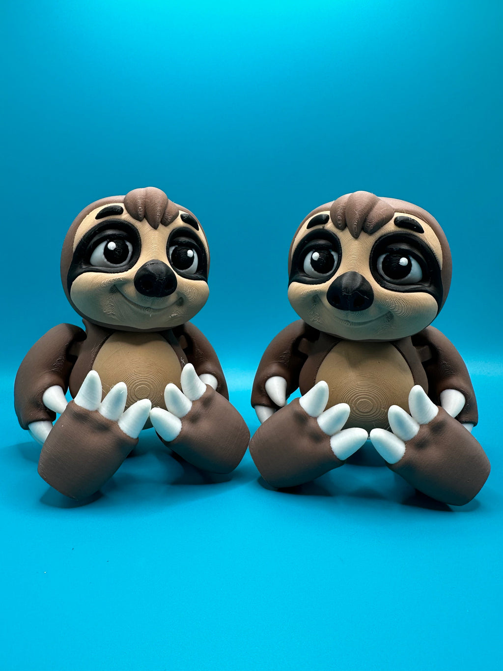 Sloth Desk Toy | Printverse