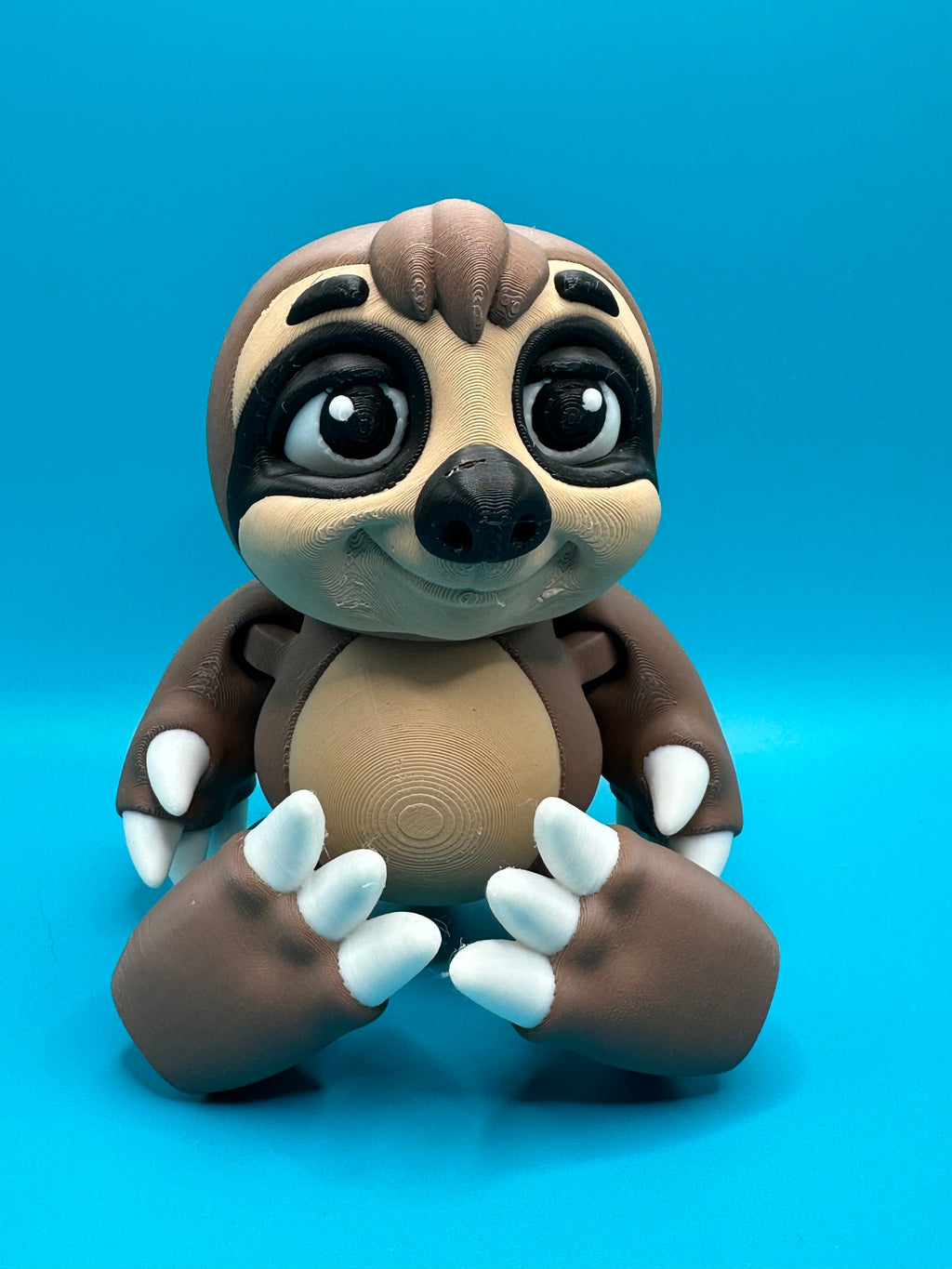 Sloth Desk Toy | Printverse