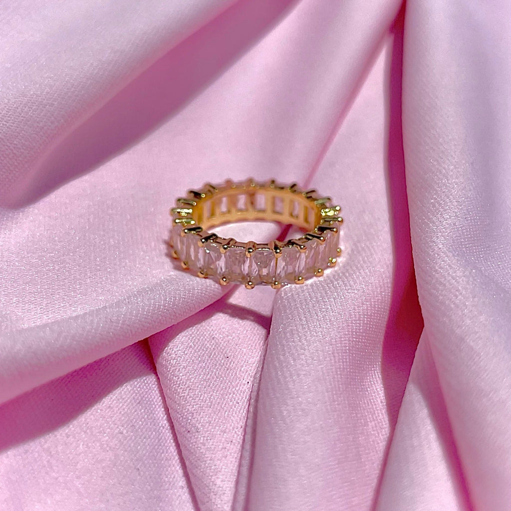 Eternity Ring