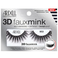 Multi - Dimensional 3D Fauxmink Eyelashes