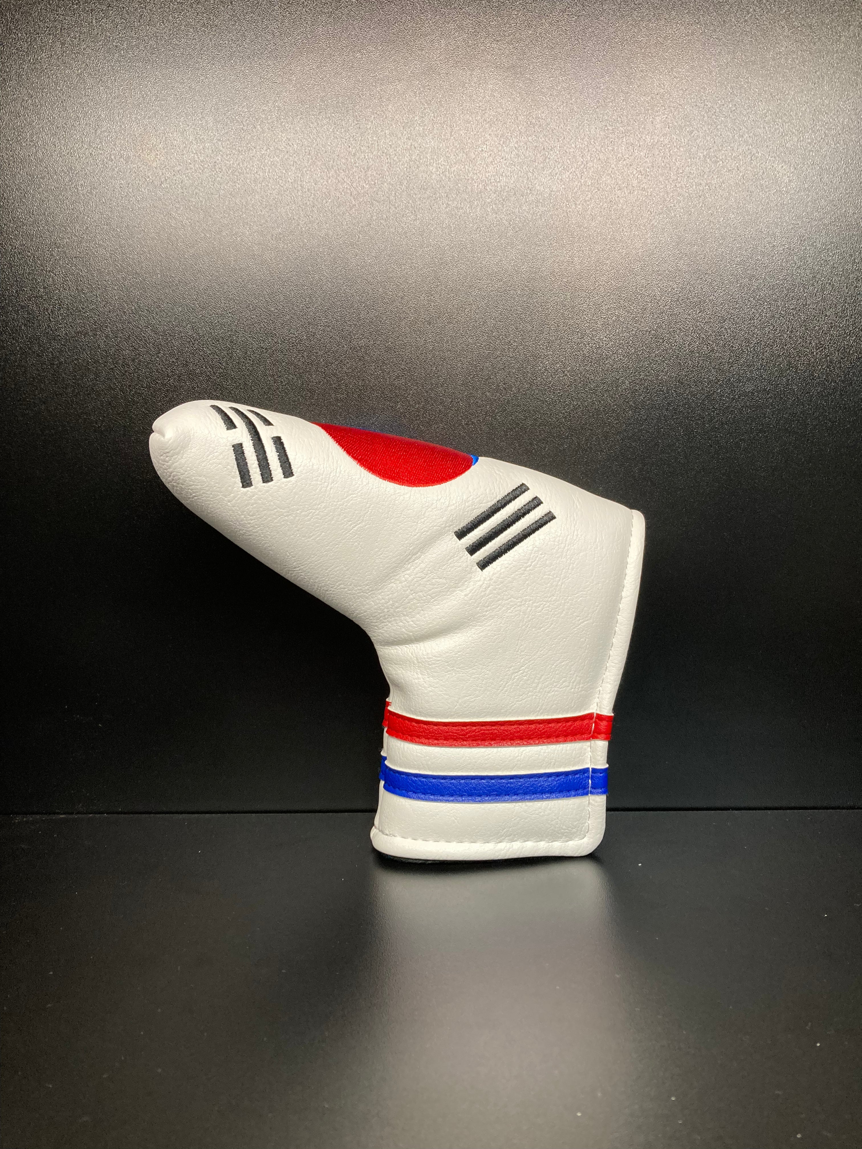 Korean Flag Headcover