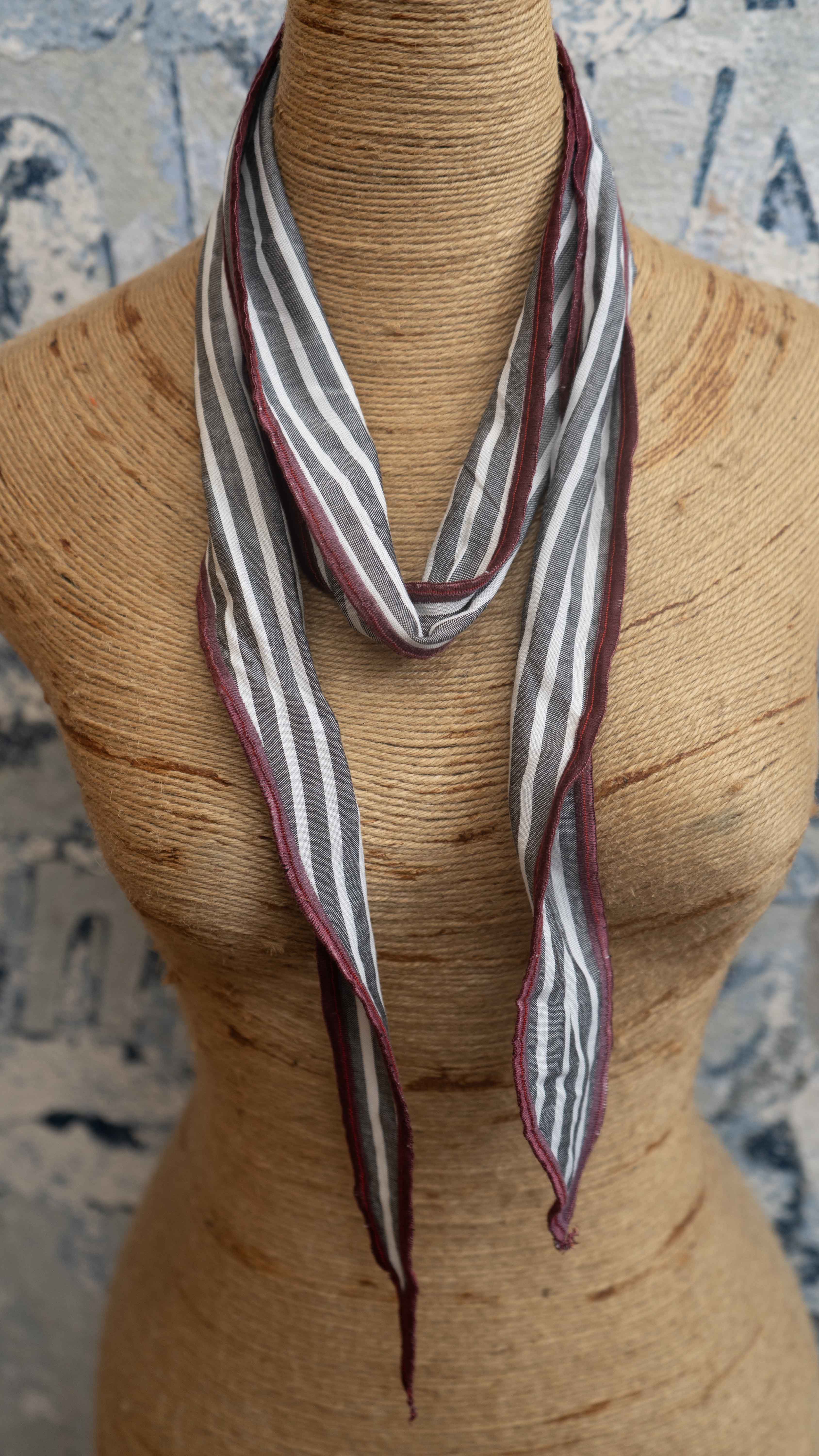 Lake George Neck Scarf