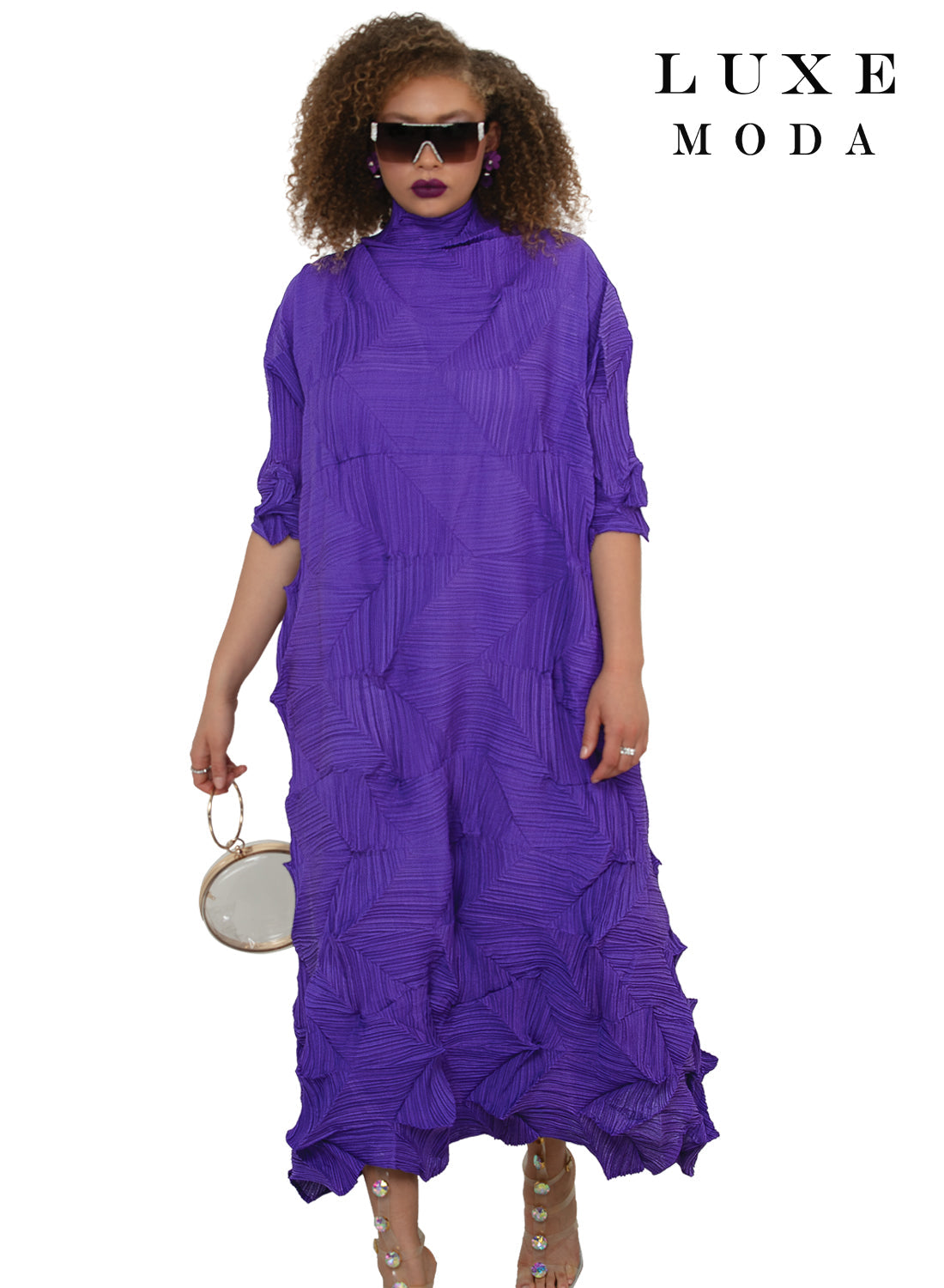 Luxe Moda, Style LM-511