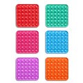 .6 Extra CVC Fidget Mats (Word Pop)