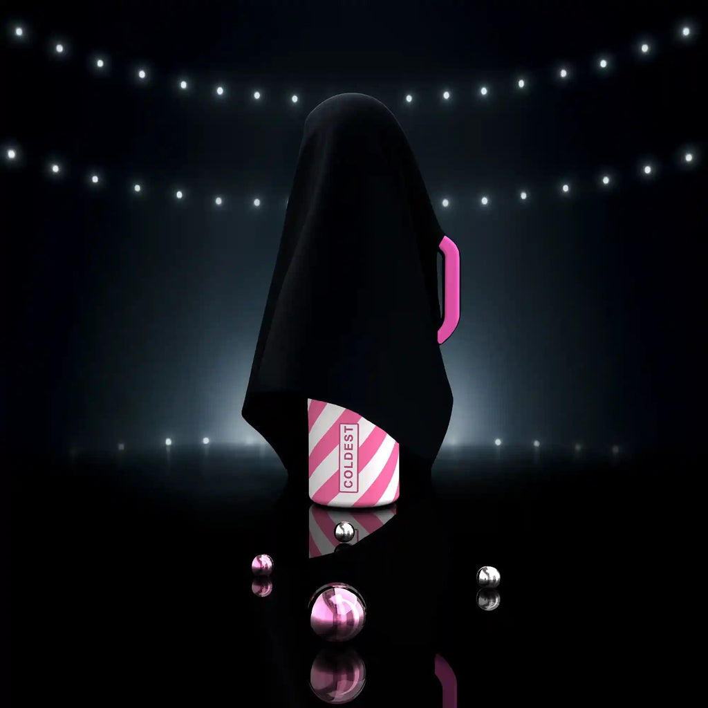 COLDEST 24oz Limitless Ultra v8