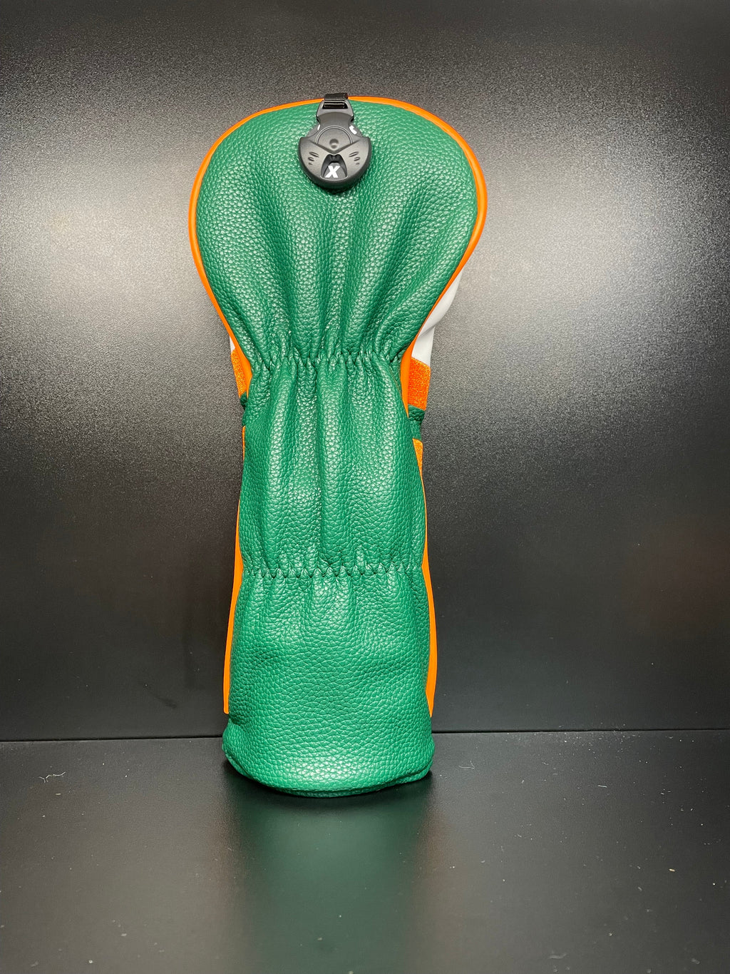 May the Course Headcover