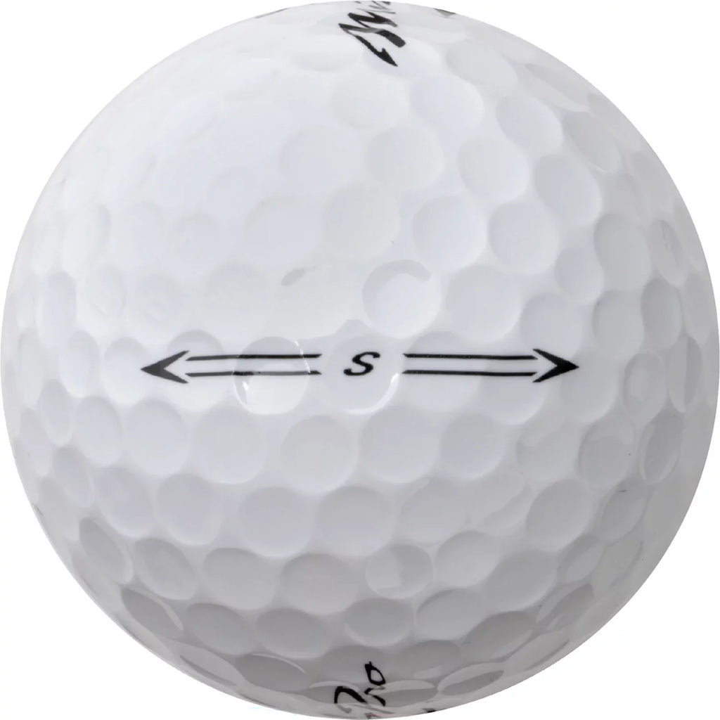 Mizuno Pro S Golf Balls