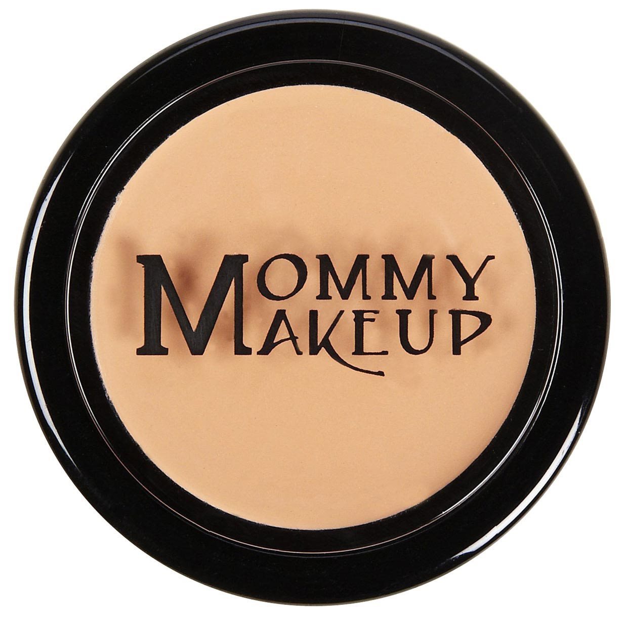 Mommy's Little Helper Concealer, Eyeshadow Base & Face Cover Up - RESTED (Medium)