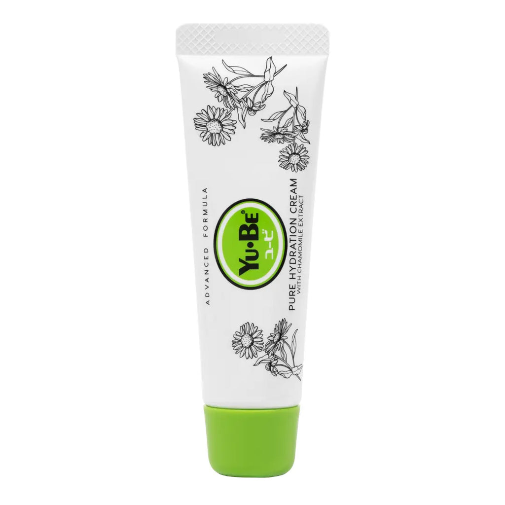 Advanced Formula Pure Hydration Cream