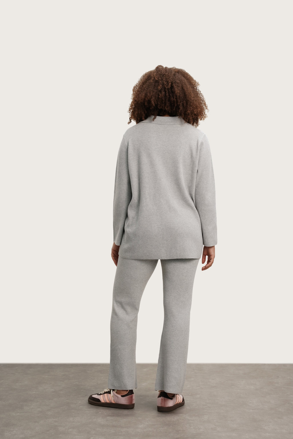 Thomasine Sweater Cardigan