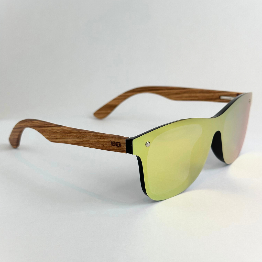 Natalia in Zebrawood