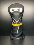 Night Ninja Headcover