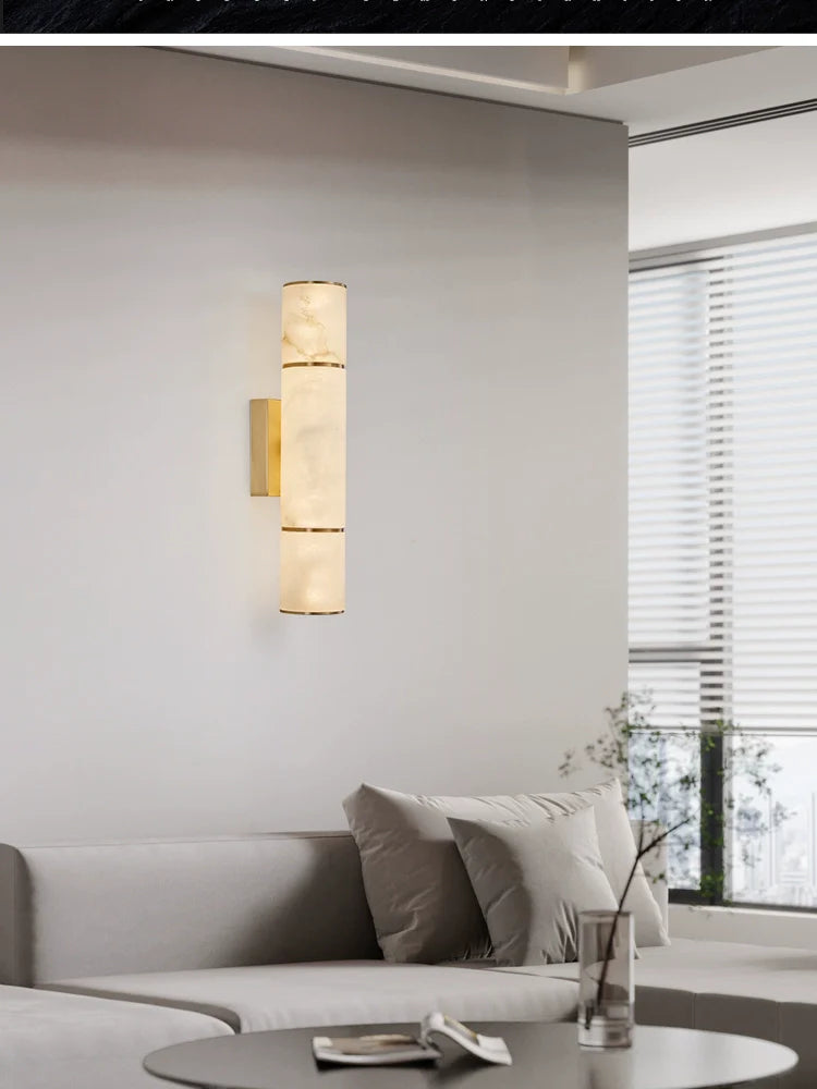 Modern Sconce