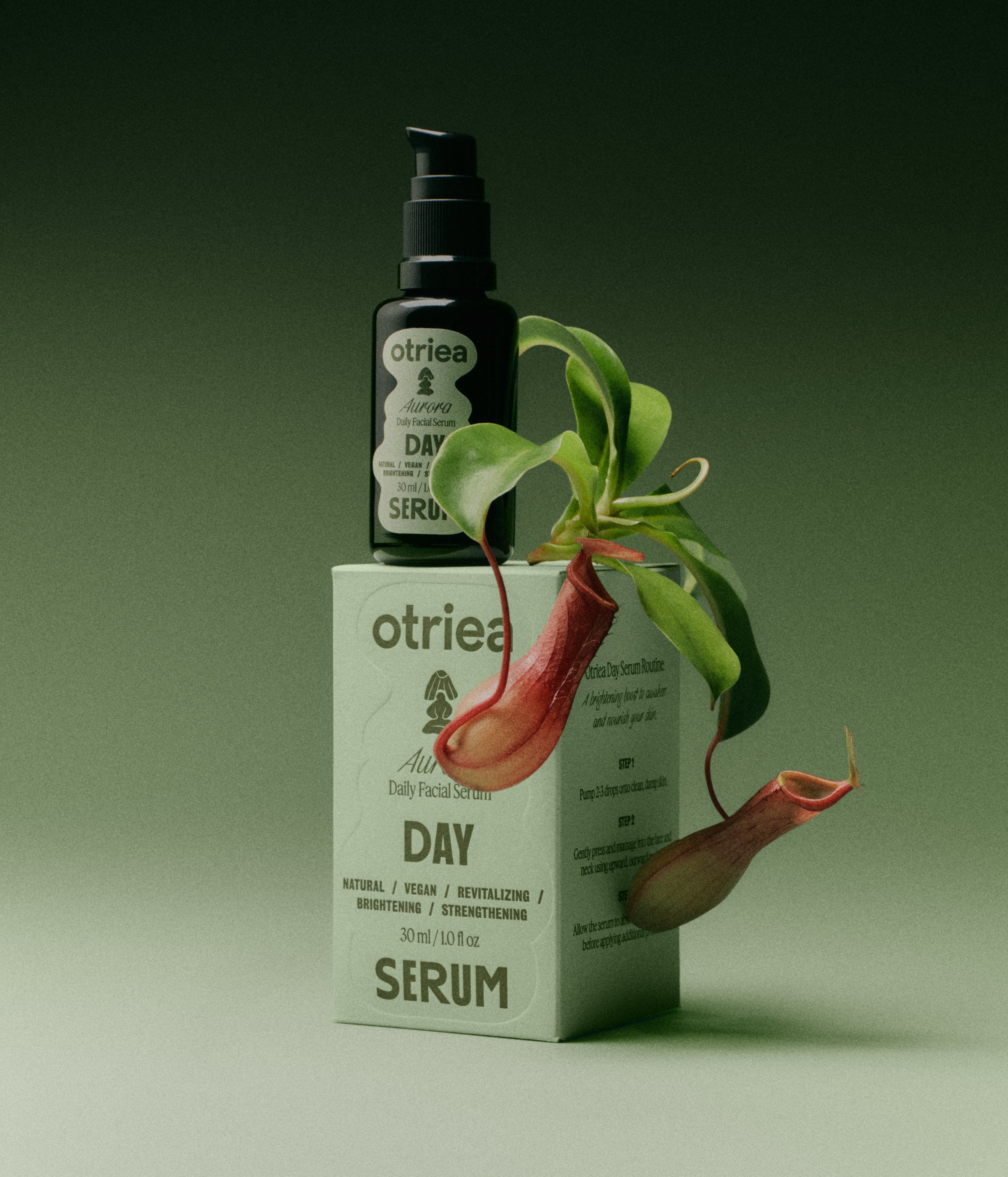 Day Serum