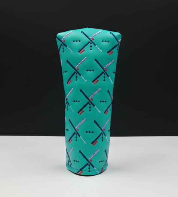 PDX Carpet Headcover