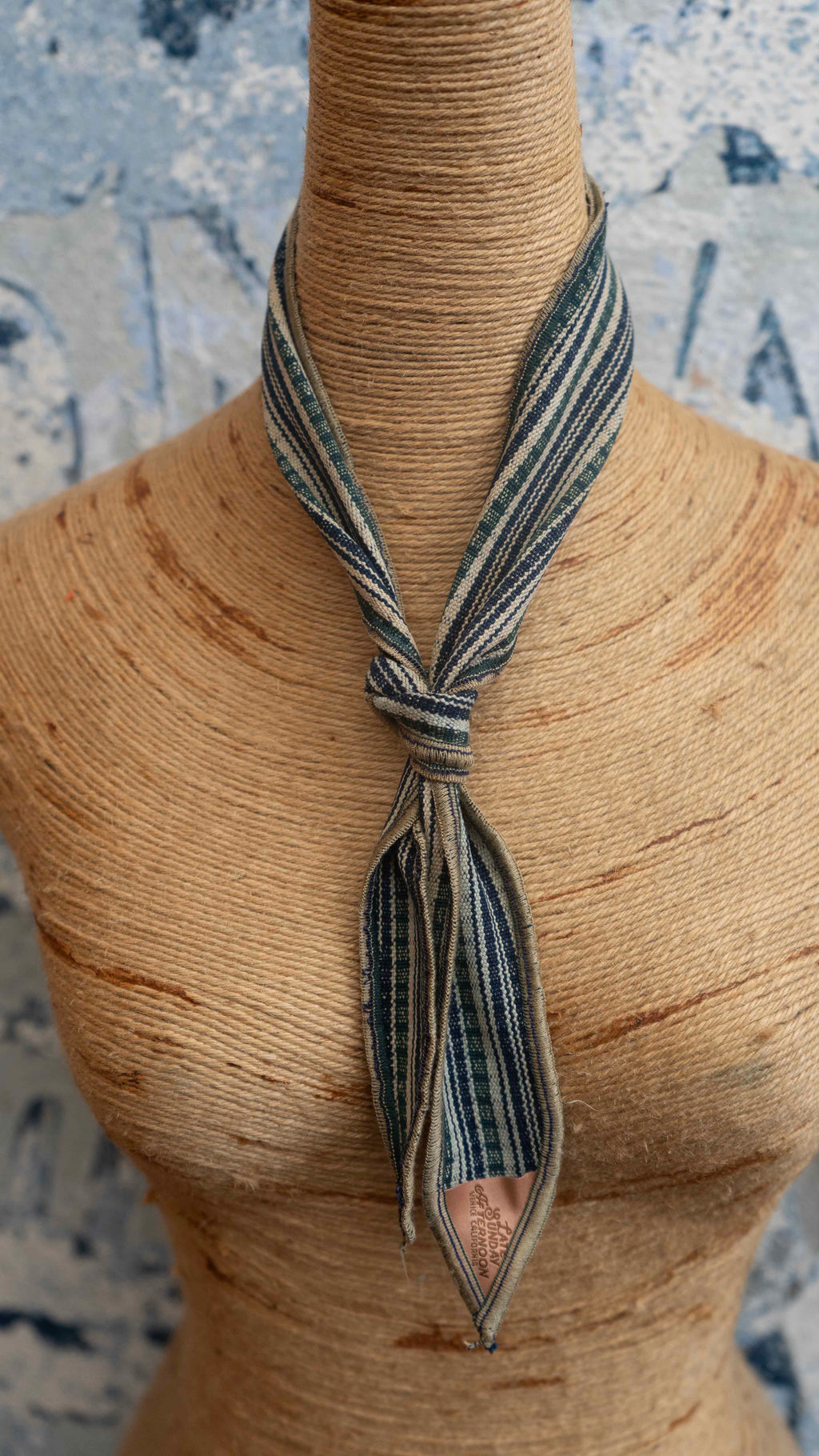 Pine Crest Trail Neck Scarf