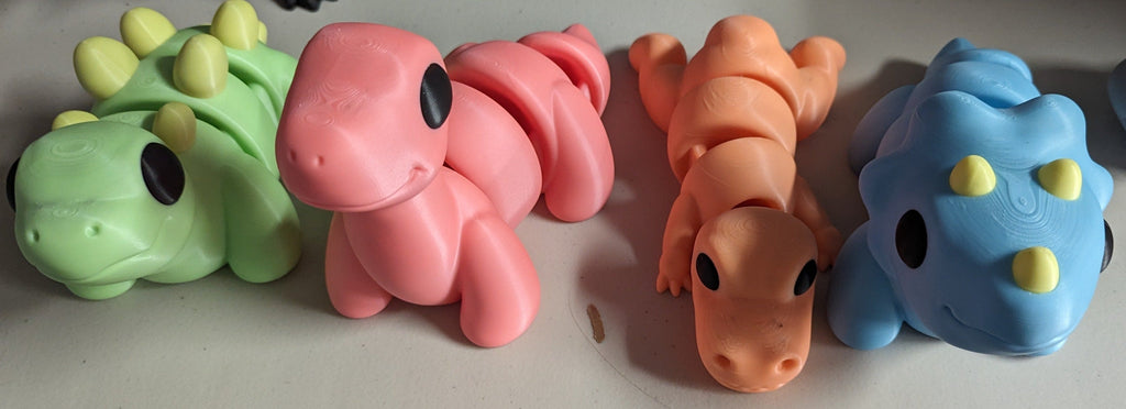 Large Scale T-Rex Dinosaur Toy