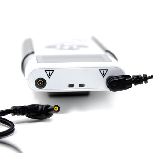 TENS Unit Pain Relief System