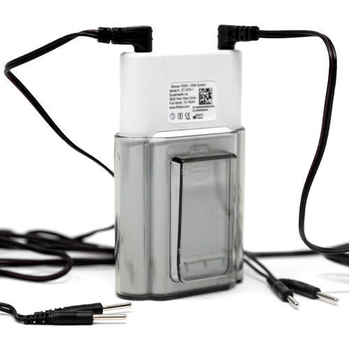 TENS Unit Pain Relief System