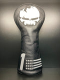 Punisher Headcover