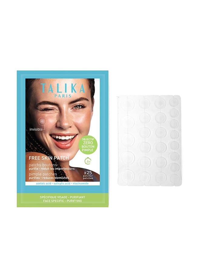 Purify and Perfect Set