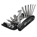 16 In 1 Multi-Function Bike Tool Kit