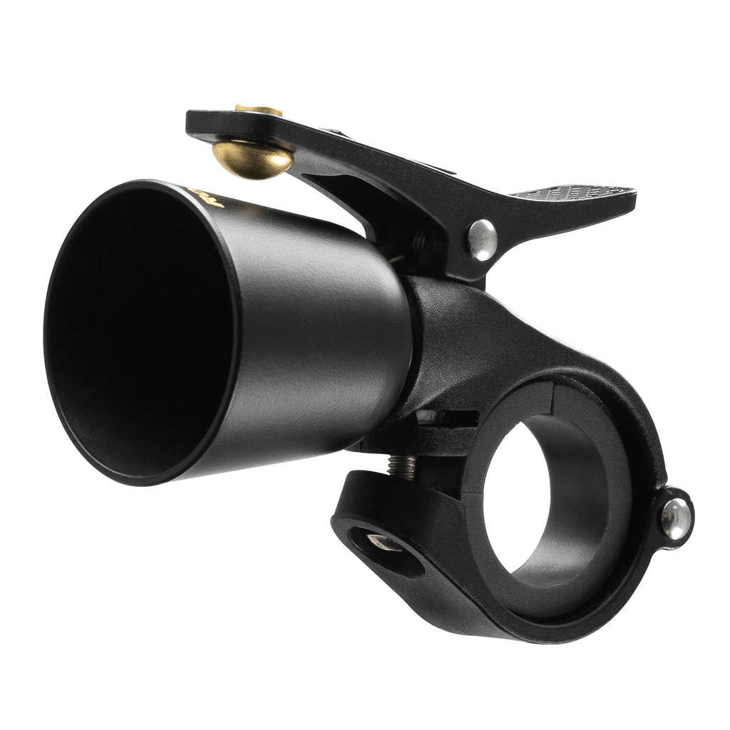 Bike Bell – Loud Sound for MTB & Road Bikes