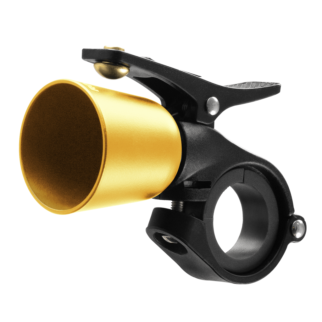 Bike Bell – Loud Sound for MTB & Road Bikes