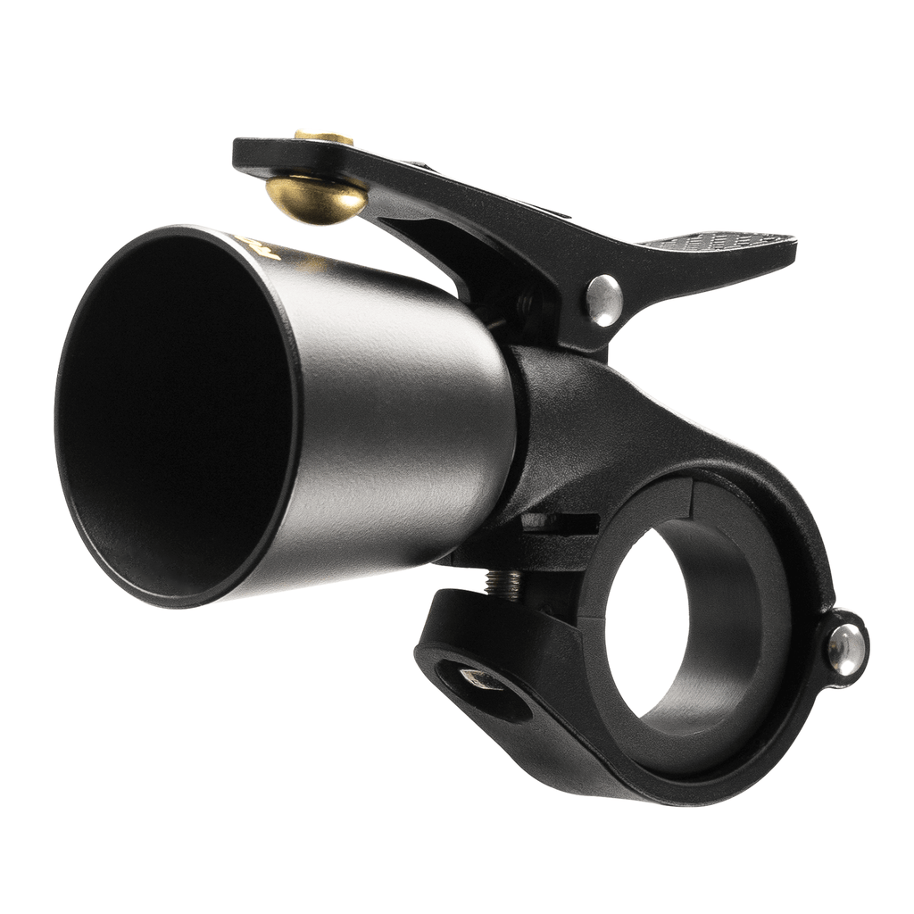 Bike Bell – Loud Sound for MTB & Road Bikes