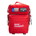 BKX FlexPack Backpack