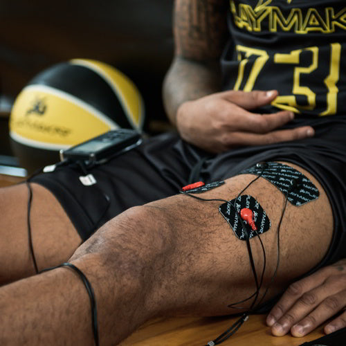 SPORT TENS + EMS Muscle Stimulator