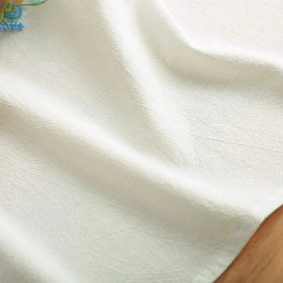 100% Cotton Table Runner