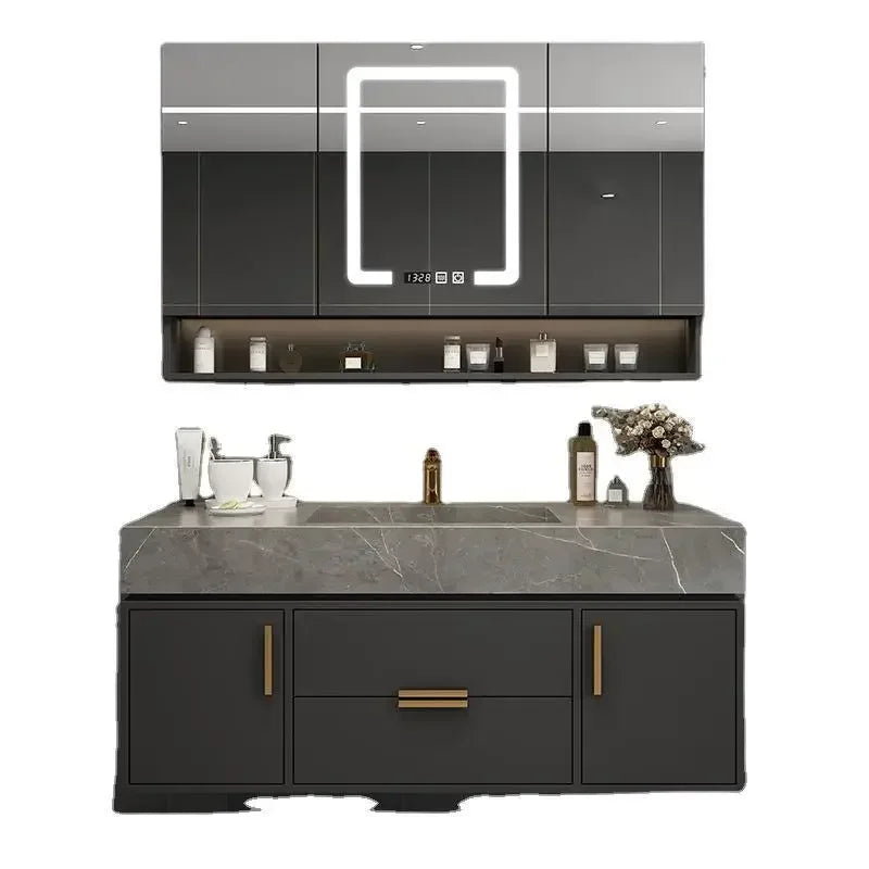 Contemporary Bathroom Vanity