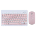 Onetify 10" Bluetooth Wireless Keyboard and Mouse Set