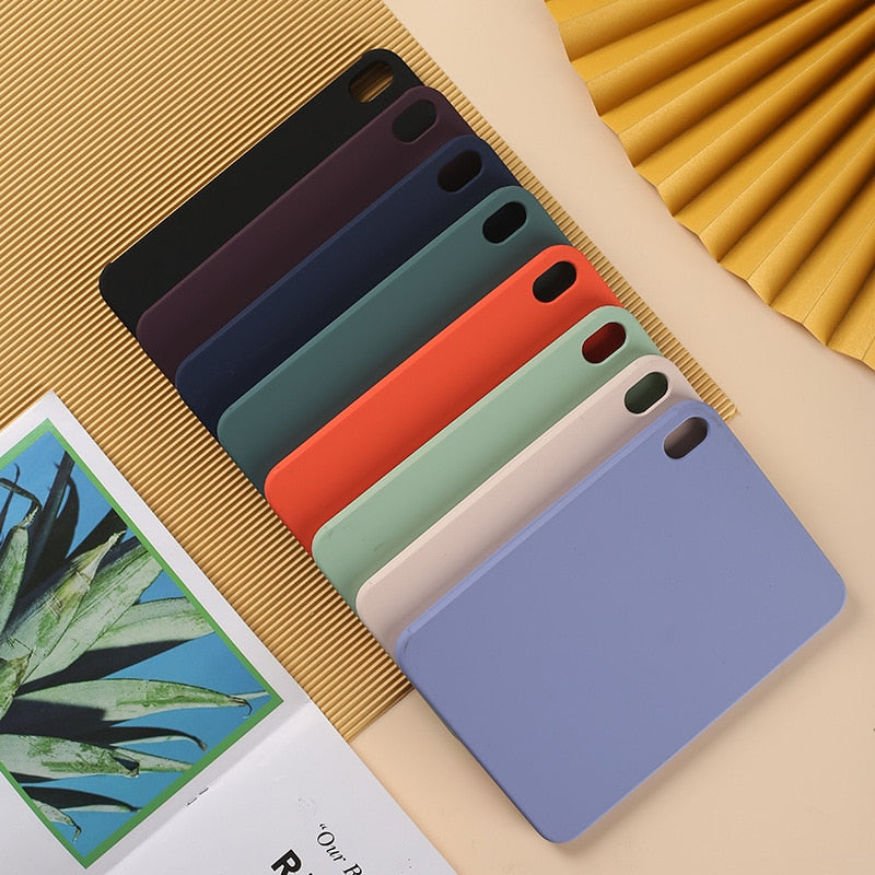 Original Liquid Silicone Case for iPad