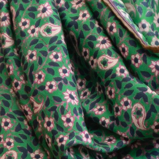 Springtime Joy Scarf