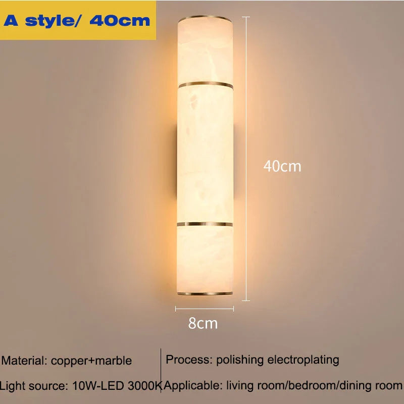 LED Modern Wall Sconce