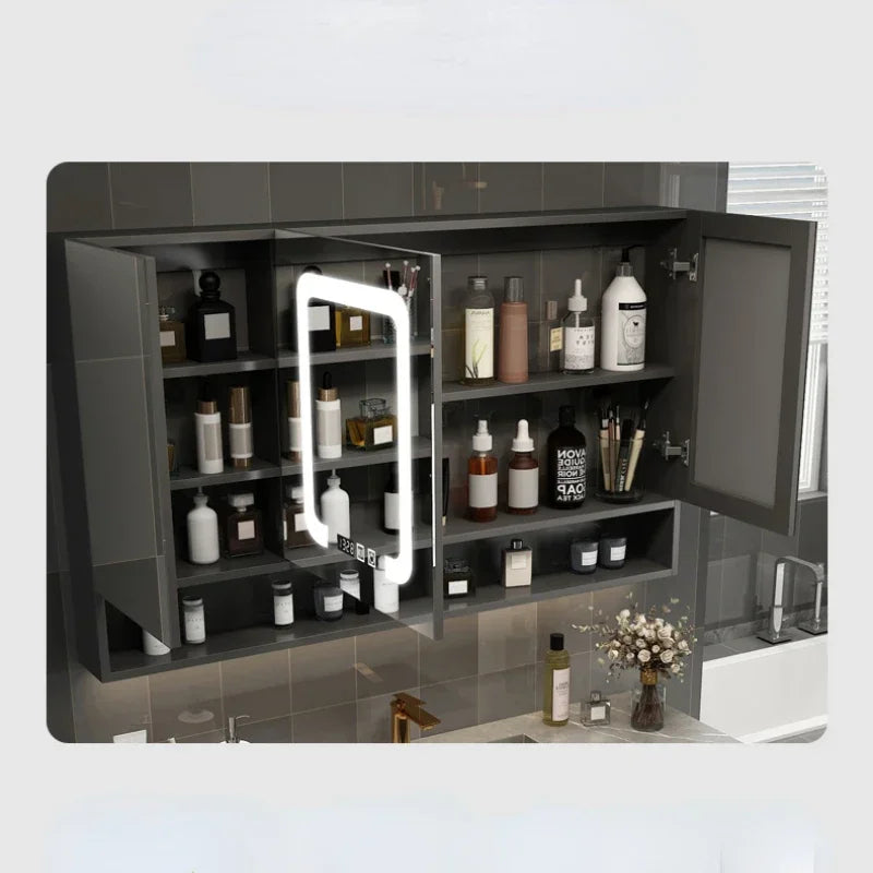 Contemporary Bathroom Vanity