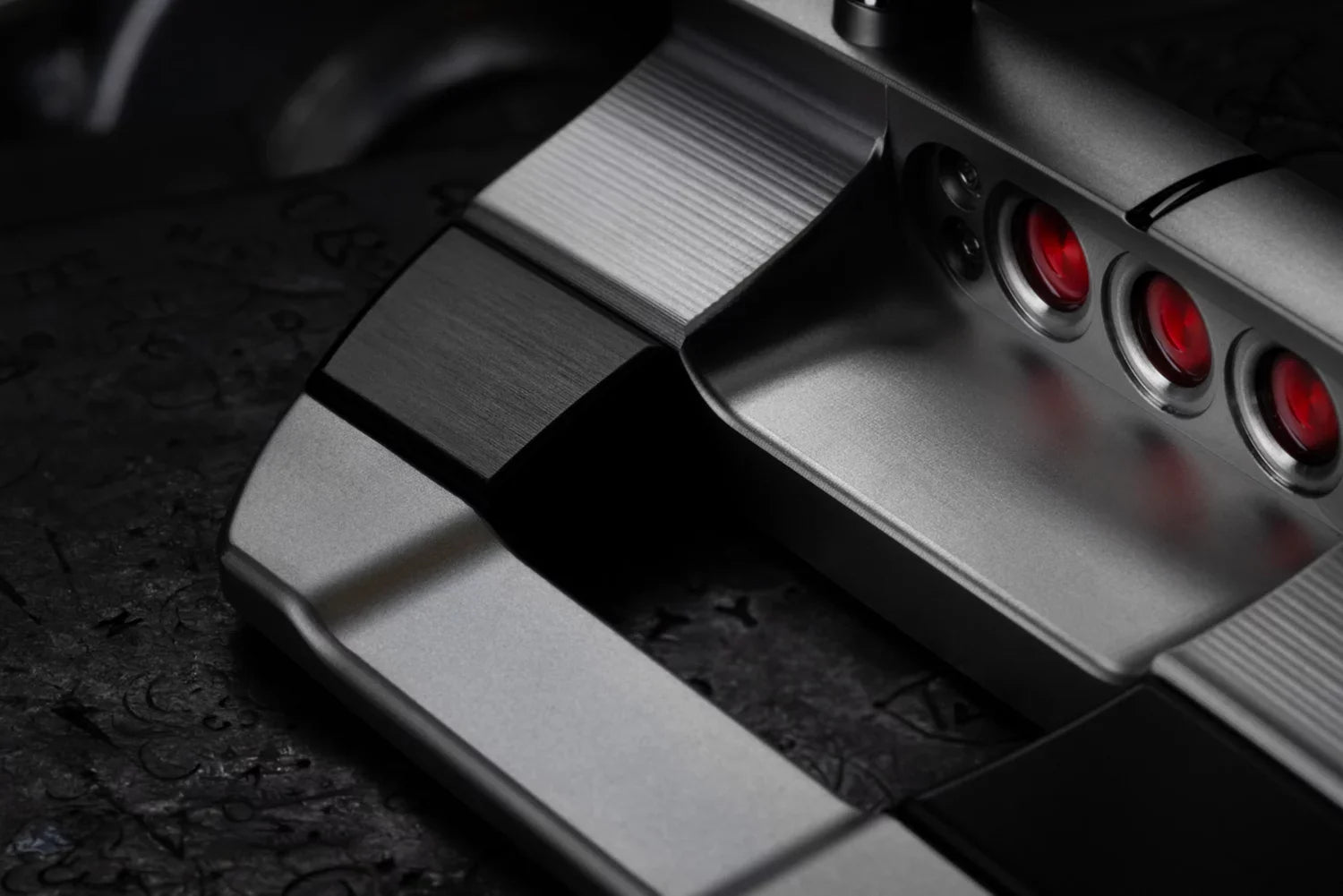 Scotty Cameron 2025 Studio Style Fastback 1.5 Putter