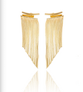 Tassel Earrings
