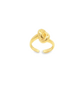 Knock Knot Ring