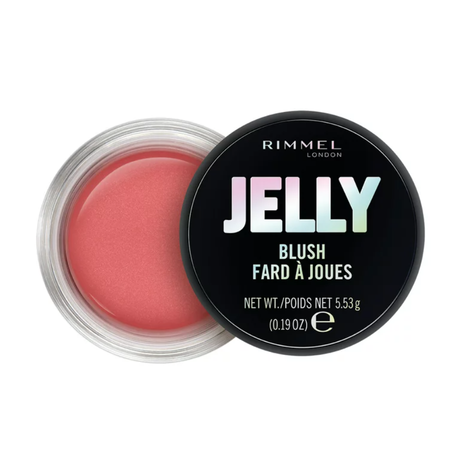 Jelly Blush